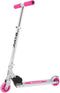Razor A Kick Scooter for Kids - Lightweight, Foldable, Aluminum Frame, and