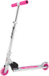 Razor A Kick Scooter for Kids - Lightweight, Foldable, Aluminum Frame, and