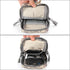 Tactical Molle Pouch, Cell Phone Holster, Small Utility EDC Pouch Gadget Organizer Bag