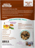 Health Extension Oven-Baked Dog Treats, 6oz, Peanut Butter & Banana Recipe, Gluten & Grain-Free, Crunchy Biscuits