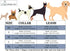 ARING PET Velvet Dog Collar and Leash Set, Soft & Comfy, Adjustable for XS Dogs