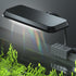 Carefree Fish Aquarium LED Light RA 92, USB 5V Clip Light for Fish Tank