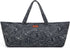 Large Yoga Mat Bag for Women & Men, Travel Yoga Gym Bag for Pilates, Office, Beach Workout with Mat Strap
