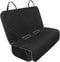 VIEWPETS Bench Car Seat Cover Protector - Waterproof, Heavy-Duty and Nonslip Pet