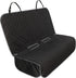VIEWPETS Bench Car Seat Cover Protector - Waterproof, Heavy-Duty and Nonslip Pet