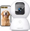 CINMOORE 5G Security Camera Indoor, 3K Pet/Dog Camera with Speaker/Phone App, PTZ WiFi