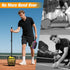 Pickleball Picker Upper Ball Holder, Pickleball Ball Picker Hopper Tube, Pickleball Pickup Tube - Lightweight