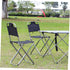 Lightweight Portable Camping Chair for Kids - Ideal for Outdoor Adventures