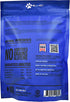 Max and Neo Freeze Dried Bison Liver Dog Treats, Single Ingredient, Free Range North American Bison