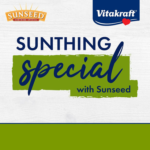Sunseed 3 Lb. Vita Prima Ferret Food - Resealable Bag High-Energy Protein from Chicken Pork & Eggs Added Vitamins