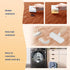 gogobunny 100% Double Sided Waterproof Dog Blanket, Soft Pet Bed Cover, Reversible Protect Furniture Couch Sofa Car for