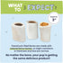 Pawstruck 3 Pack Small 3” Filled Dog Bones - Peanut Butter, Cheese & Bacon, Beef Flavors - Long Lasting Treats