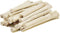 SunGrow Sweet Bamboo Chew Sticks for Rabbits, 100g, Bunny Molar Chew Sticks for Small Animals