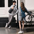 Backpack Backpack Daypack OIWAS Sling Bag Crossbody for Men, One Strap Hiking Chest Bag for Women