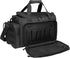 MOSISO Tactical Range Bag, Large Duffle for Handguns and Ammo, Soft Cases for Shooting Range Outdoor