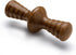 Benebone 2-Pack Maplestick/Zaggler Durable Dog Chew Toys, Real Maplewood, Real Bacon, Made in USA