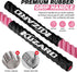 Weighted Jump Rope for Women, Adult Skipping Rope for Fitness, Heavy Exercise Jumpropes for Home Gym Workout