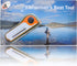 Swiss Ascent Fisherman Gift Tool Fishing Multitool - Hook Remover, Scale Scraper, Tape Measure, Bait Cutter