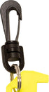 3.25" Scuba Choice Plastic Lobster Gauge w/Clip