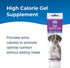 Pet-Ag High Calorie Gel Supplement for Dogs - 5 oz - Chicken Flavor - Provides Extra Calories for Dogs 8 Weeks and Older - Easy to Digest