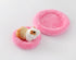 Hamster Bed Soft Warm Cushion for Small Animal - Comfortable Sleep Mat Pad for Guinea Pigs, Hedgehog