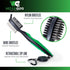nU Groove Sharpener - Golf Club Groove Cleaner and Re-Grooving Tool, PGA Recommended for Optimal Backspin Restoration.