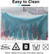 WishLotus Hamster Hideout - Small Animal Hideaway Tent for Chinchilla, Guinea Pig, Hedgehog, Rat, Squirrel, and Bunny