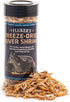 Nutrient-Packed, 1 Oz Fluker's Freeze Dried River Shrimp, Ideal for Lizards, Reptiles, Birds, Fish, Hedgehogs