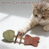 Generic 3PCS Toy,2026 Purrident New Creative Fish Bone Cat Toys-Fix Your Cats Dental Health,Natural Fishbone Cat Dental
