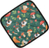 Generic Soft Guinea Mats - Washable Bedding Liner, Comfortable Sleeping Play Mat, Pet Mat, Easy Clean | Home Apartment