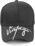 YOLAI Casual Men Women Fashion Baseball Cap Lettering Embroidery Adjustable Breathable Hat Sunscreen Sun Visor Hat