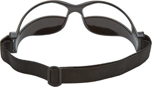 Unique Sports Dribble Specs Basketball Training Aid, Black