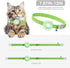 ZFSJTAG 1 Cat GPS Tracker, Cat Tracker Compatible with Apple Find My App (Only iOS), No Monthly Fee, Waterproof