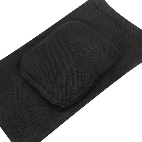 JUMISEE Kids Knee Pad, Anti-Slip Padded Sponge Knee Brace, Breathable Flexible Elastic Support for Sports