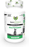 VETRISCIENCE Canine Plus MultiVitamin for Dogs - Vet Recommended Supplement, 90 Tablets