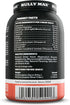Bully Max 2-in-1 Puppy Vitamins - 30 Chewable Tablets for Development and Growth of Puppies - 2 Bottles