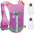 TRIWONDER 5L Hydration Pack Backpack for Marathon Running