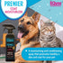 EQyss Premier Pet Spray (16 oz) - Non-greasy Moisturizer & Conditioner for Healthy Skin & Coat, Repels Dust & Dirt