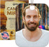 Shave Well Camping Anti-Fog Shaving Mirror, Fogless Hanging Mirror for Tent, Shower, Hiking, and Backpacking
