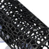 Generic Hammock 10x4.2cm Betta Fish Tunnel - Shrimp Cave Decoration | Aquarium Hiding Place | Suction Cups, Safe Hollow