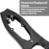 Kayak Anchor Grip, Brush Gripper with 16.4ft Paracord to Anchor Canoe, Boat for Fishing and Camping