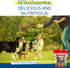 PCI Pet Center Inc. Chicken Bites - 8 Ounce Pack 100% Chicken Breast Raw Dehydrated Made in USA