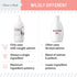 Pure Wild Alaskan Salmon Oil for Dogs, 32 oz, Pump Cap Bottle, Omega-3 and 6 for Healthy Skin and Coat