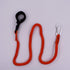 YYST Orange Paddle Leash Paddle Holder Tool Lanyard - No Paddle