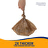 Hammer 20 Count (Packaging Arm & Heavy Duty Pet Waste Bags for Swivel Bin & Rake Dog Pooper Scooper, Refill Bags May