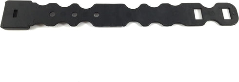 Tactical Tailor Fight Light Malice Clips - 4 Pack (Short) - Black
