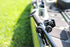 YakAttack ParkNPole RotoGrip, Track Mount, Single Pack