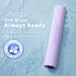 72"x48" 78"x57", 1/4"1/2" Extra Large Yoga Mat or Thick Mat for Women & Men, TPE Non-Slip Pilates Mat for Home Gym