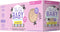 Tiki Cat Baby Shreds Variety Pack, High-Protein Wet Cat Food for Kittens 8 Weeks Plus, 2.4 oz. Cans (Pack of 12)