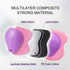ATOOTWO Elbow Set 3-10 Set Knee Pads for Kids Knee Pads and Pads Toddler Years Protective Gear for Girls Boys